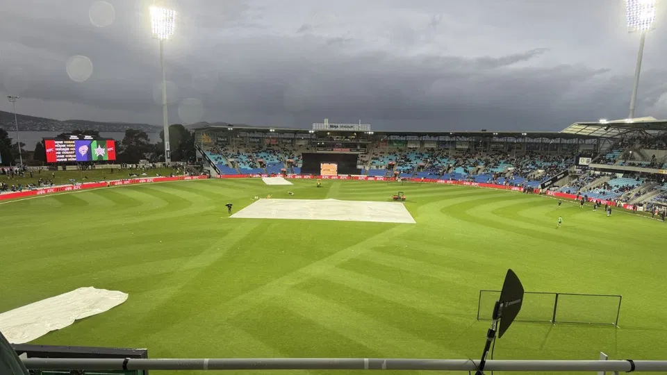 Bellerive Oval, Hobart, Pitch Report, Weather Report For IND-W Vs AUS-W - 2nd ODI, 2026